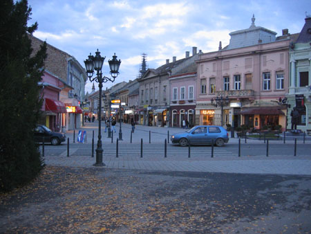 Novi Sad